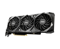MSI GeForce RTX 3070 Ventus 3X OC 8GB GDDR6 - 597350 - zdjęcie 3